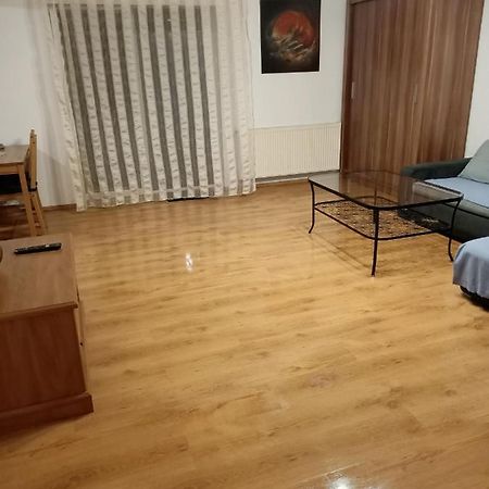 Apartament Komorniki Komorniki  Eksteriør bilde