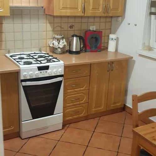 Apartament Komorniki Komorniki  Eksteriør bilde