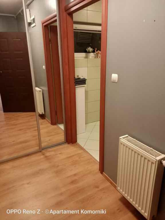 Apartament Komorniki Komorniki  Eksteriør bilde