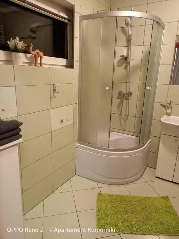 Apartament Komorniki Komorniki  Eksteriør bilde