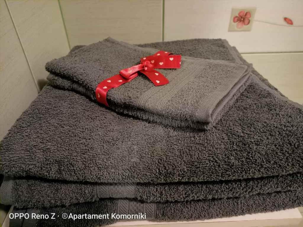 Apartament Komorniki Komorniki  Eksteriør bilde
