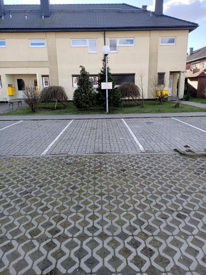 Apartament Komorniki Komorniki  Eksteriør bilde