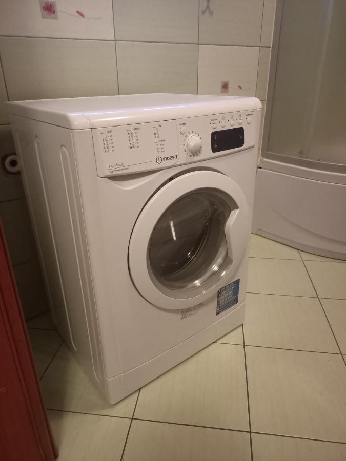 Apartament Komorniki Komorniki  Eksteriør bilde